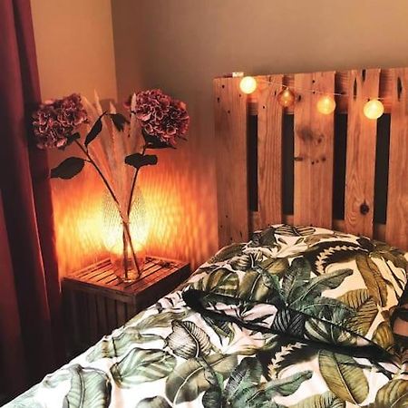 Superbe Appartement T3 Dans L'Hyper Centre Blois Dış mekan fotoğraf