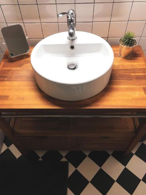 Superbe Appartement T3 Dans L'Hyper Centre Blois Dış mekan fotoğraf