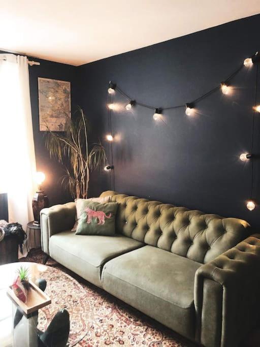 Superbe Appartement T3 Dans L'Hyper Centre Blois Dış mekan fotoğraf