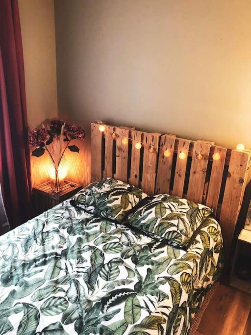 Superbe Appartement T3 Dans L'Hyper Centre Blois Dış mekan fotoğraf
